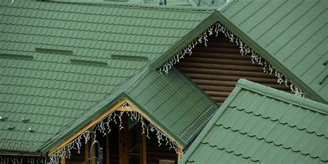 will metal roof make my house hotter|are metal roofs noisy.